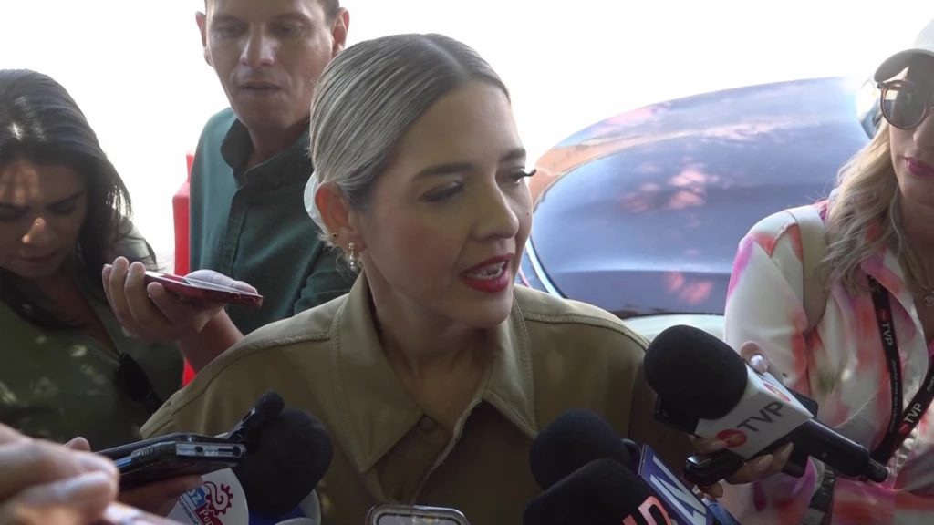 Mazatlán se consolidó como un destino seguro en esta Semana Santa: resalta Estrella Palacios