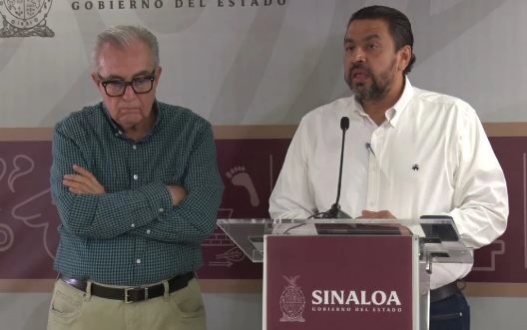 Existe compromiso del Gobierno del Estado en apoyar a productores sinaloenses