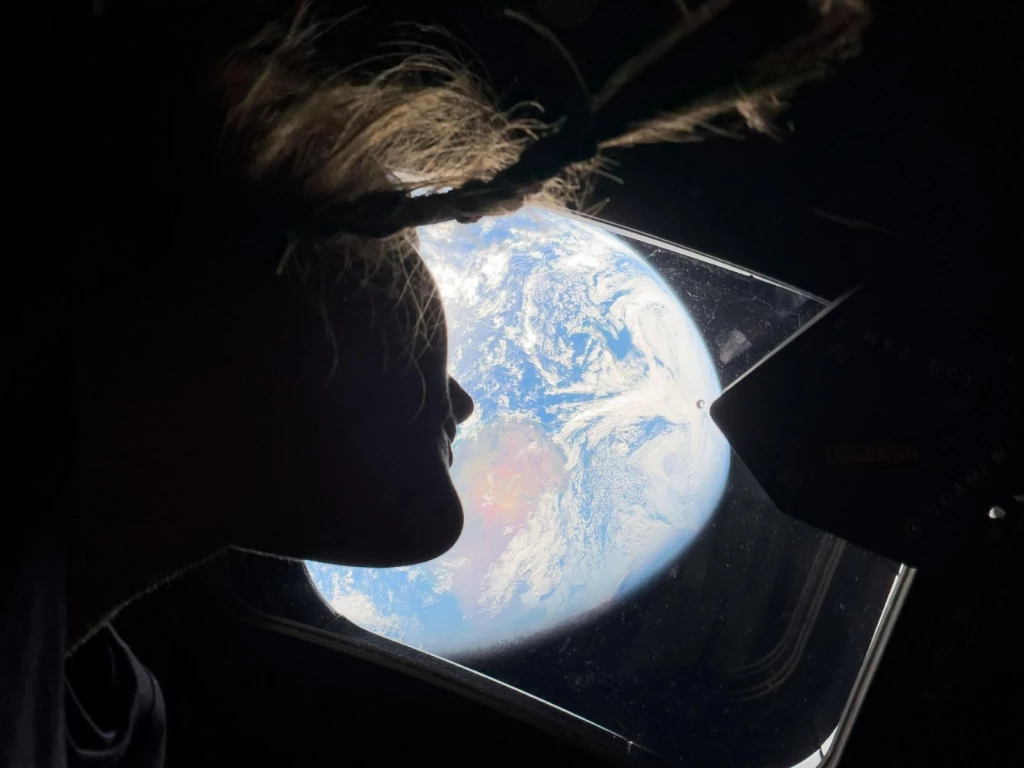 La misión Artemis II regresa a la Tierra