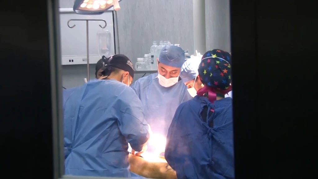 Ofrece el CIDOCS servicio de cirugía bariátrica para combatir la obesidad