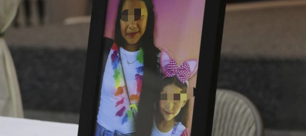 Trece  elementos de la SEDENA fueron vinculados a proceso por el homicidio de las niñas Leidy y Alexa