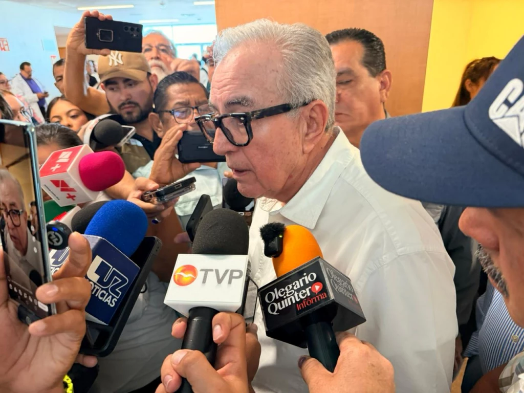 Pagará el Gobierno de Sinaloa 900 mdp a productores agrícolas
