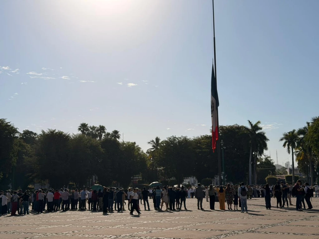 Conmemoran en Sinaloa el 107 aniversario luctuoso de Emiliano Zapata 