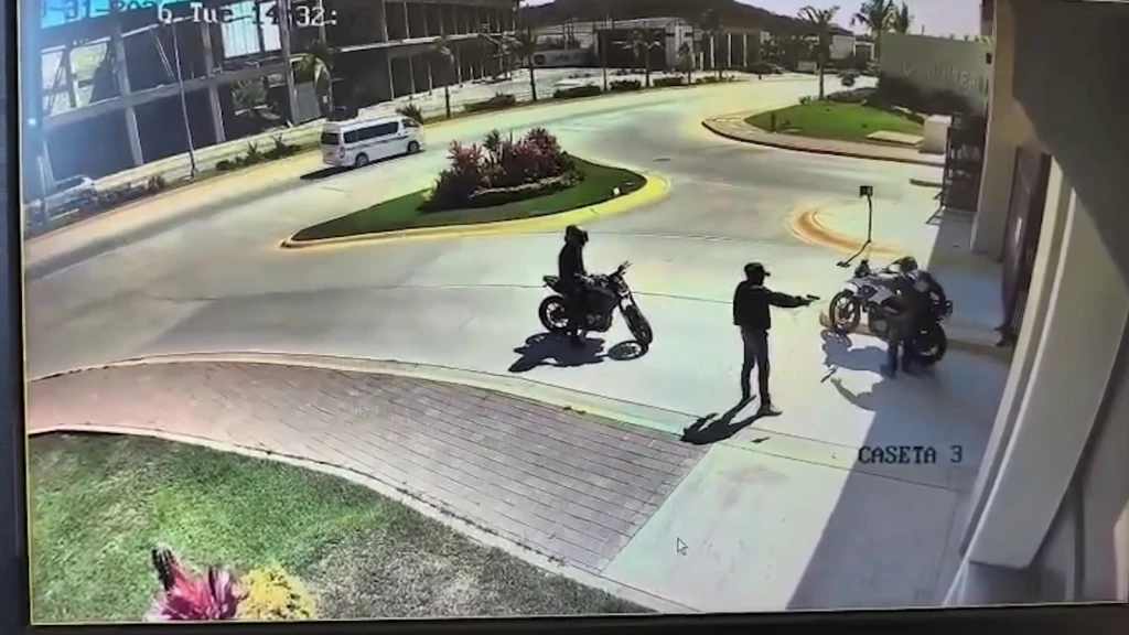 Casi 300 motocicletas se han robado en Mazatlán durante este 2026