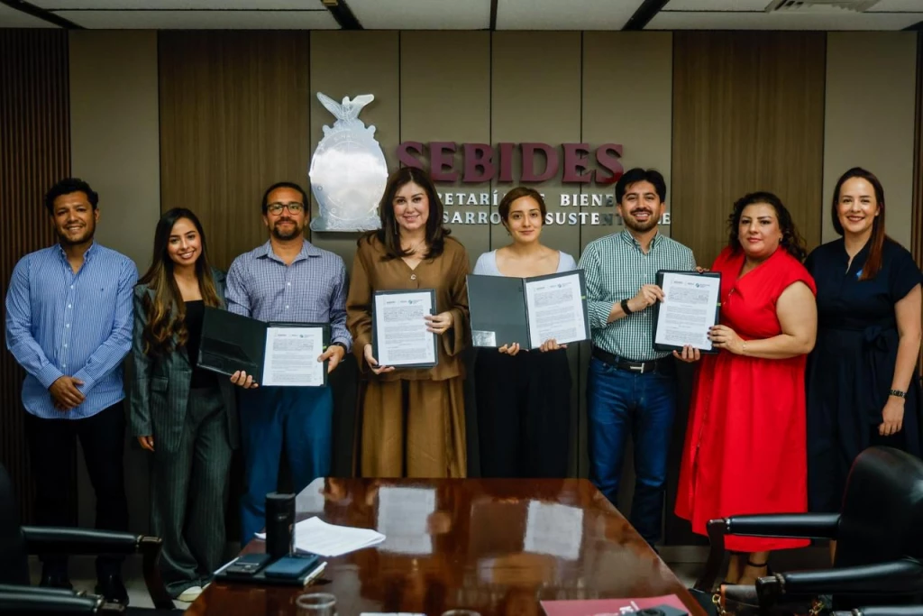 Se fortalece en Sinaloa el Plan de Acción Climática para el área de pesca y acuacultura