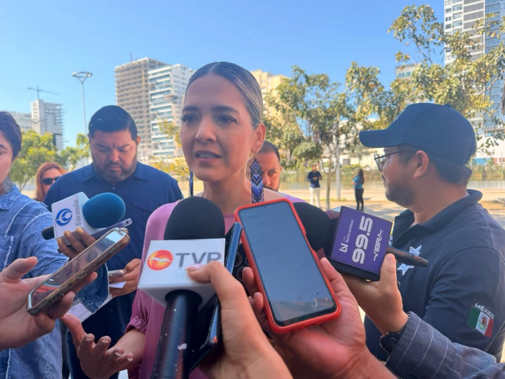 Temporada vacacional fue exitosa para Mazatlán: Estrella Palacios