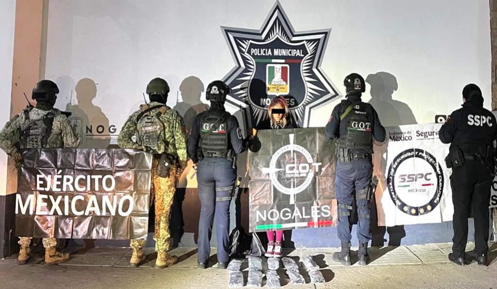 Gabinete de Seguridad lleva a cabo detenciones, cateos, aseguramiento de armas y drogas