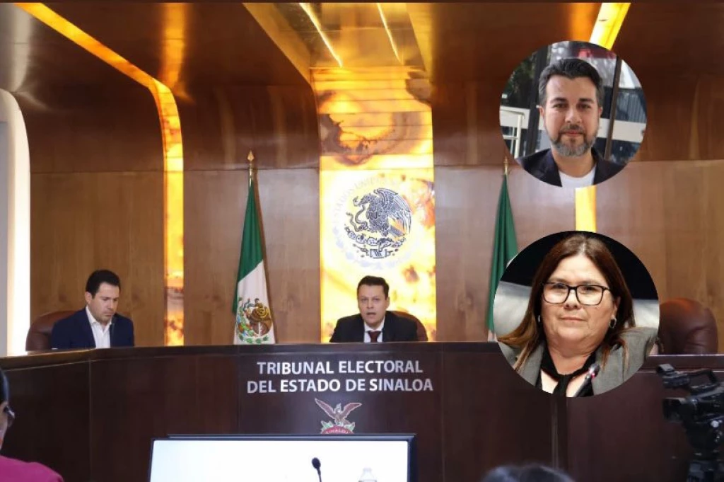 El TEESIN ordena al IEES que en 10 días emita nueva resolución