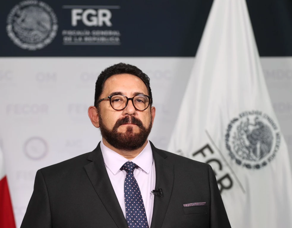 La FGR informa sobre avances en la investigación y las acciones de búsqueda relacionadas con los hechos ocurridos en Rancho Izaguirre