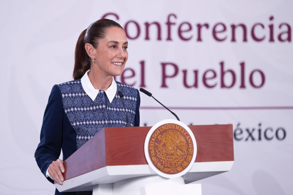 México dice que EE.UU. no ha dado respuestas sobre migrantes muertos bajo custodia del ICE