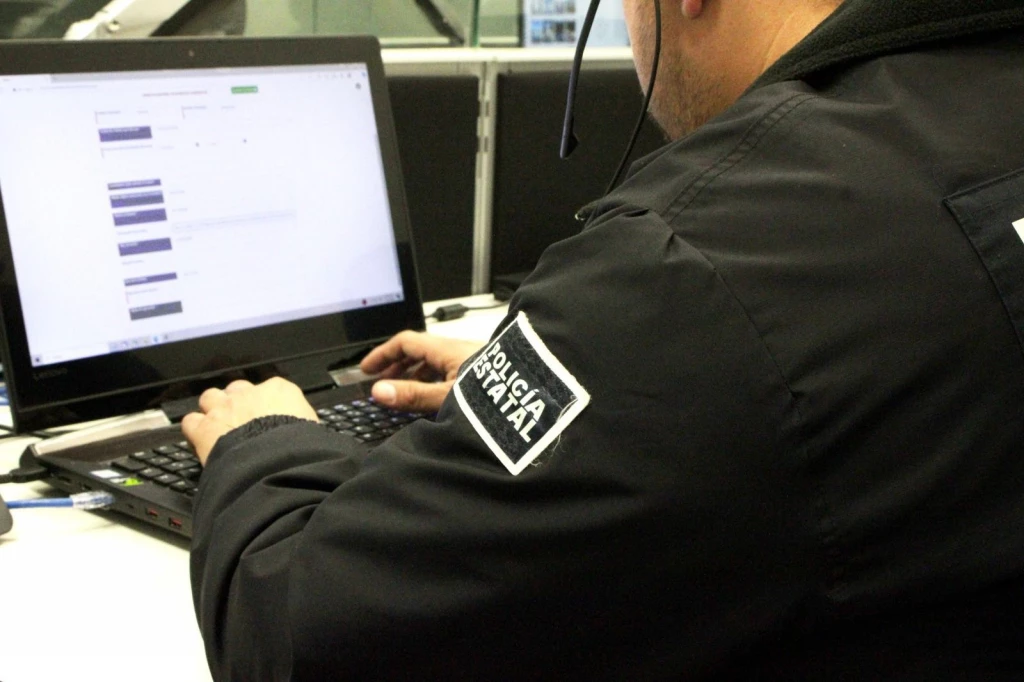 Alerta SSPC Sonora por mensajes falsos que suplantan al SAT para robar información