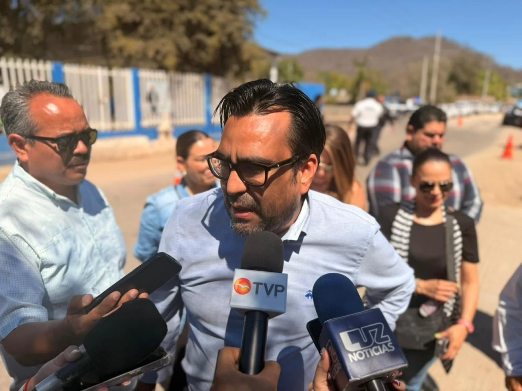 En operación los 100 puntos de vigilancia en Culiacán 