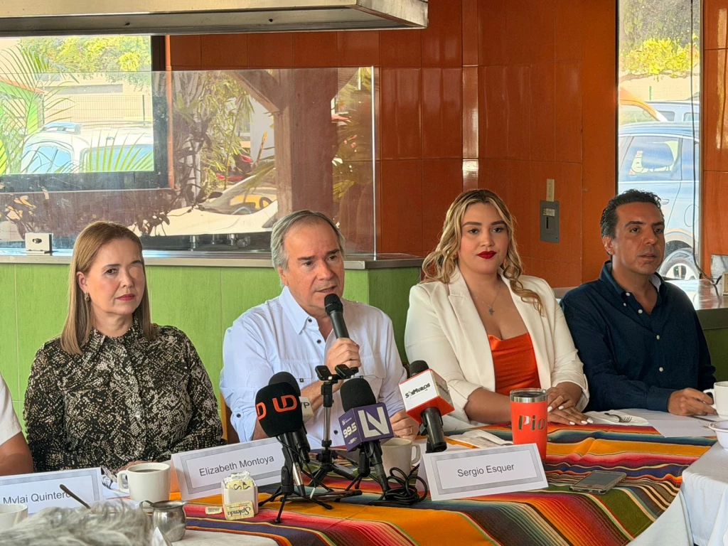 Movimiento Ciudadano también interpuso queja por presuntos actos anticipados de campaña hacia Imelda Castro