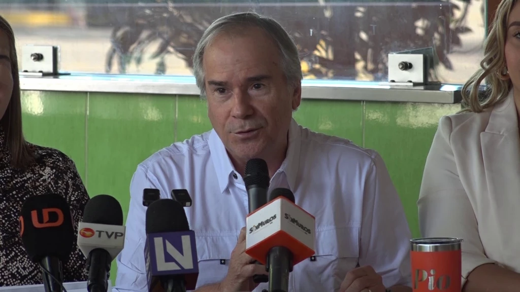 Movimiento ciudadano está enfocado en atender problemáticas en Sinaloa e integrar a nuevos militantes