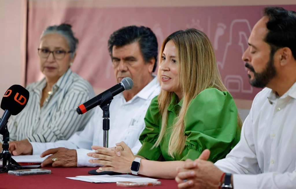 Invitan Sectur Sinaloa y el Ayuntamiento de Mocorito a visitar el nuevo proyecto turístico “Laberintos de Maíz”