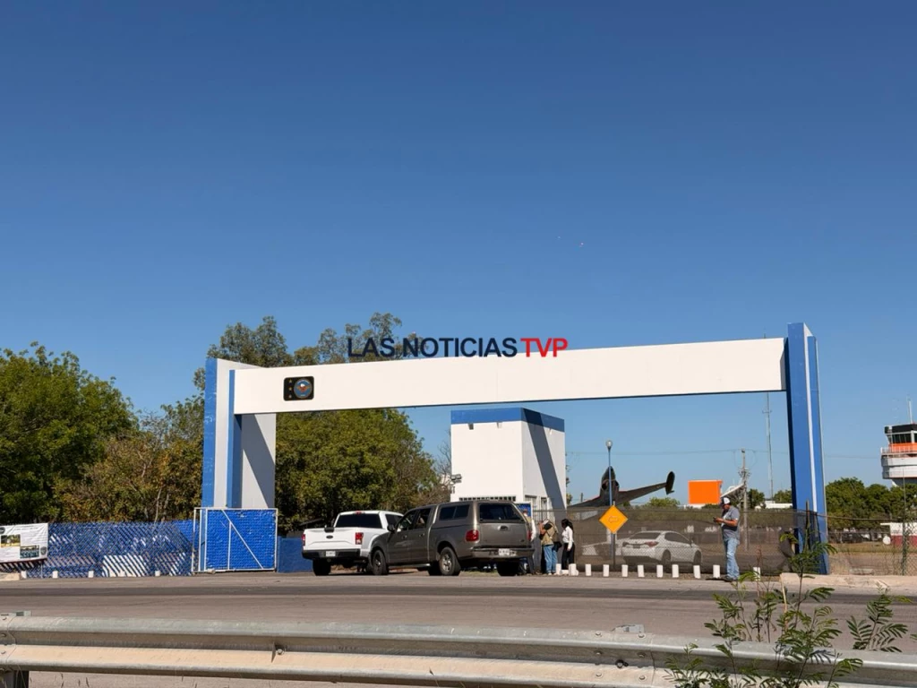 En Culiacán está el gabinete de seguridad