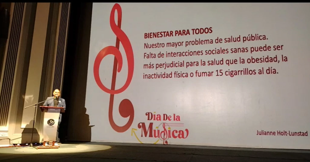 Anuncian el festival del "Día de la Música 2026", en Mazatlán