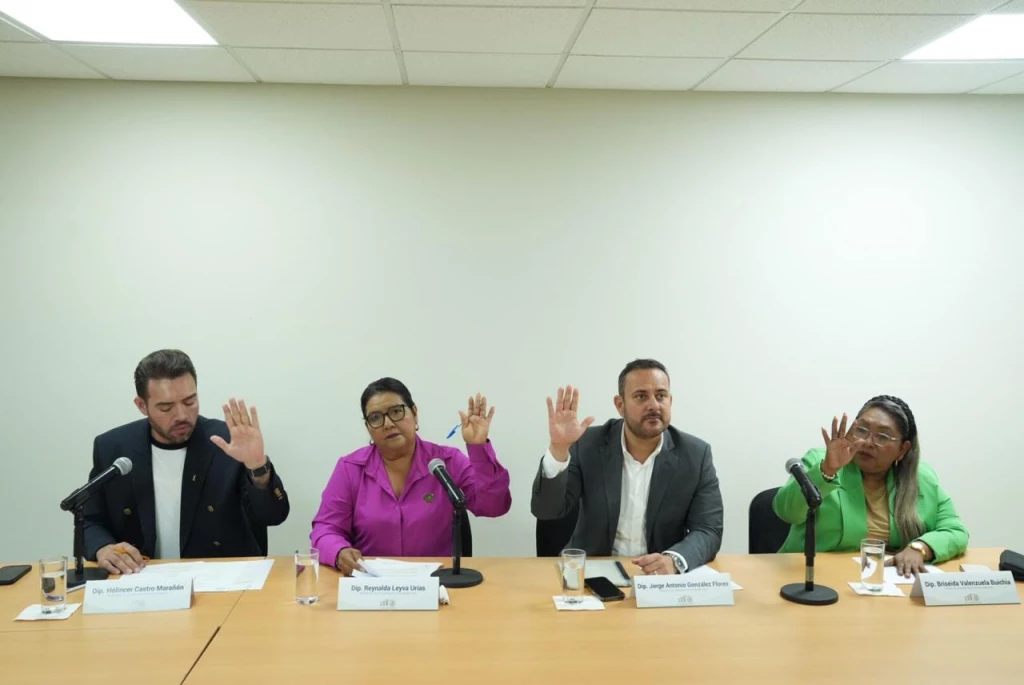 Comisión de Protección Civil solicitará diagnóstico sobre Atlas de Riesgo del Estado de Sinaloa