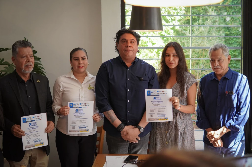 La UAS será sede del X Encuentro Regional de Filosofía Zona Norte 2026, un espacio con más de 50 especialistas para analizar los desafíos actuales de la sociedad