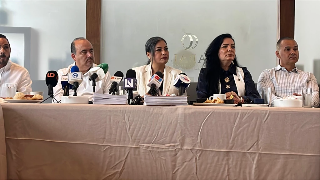 Disminuyó el gasto promedio por día de turistas en Mazatlán