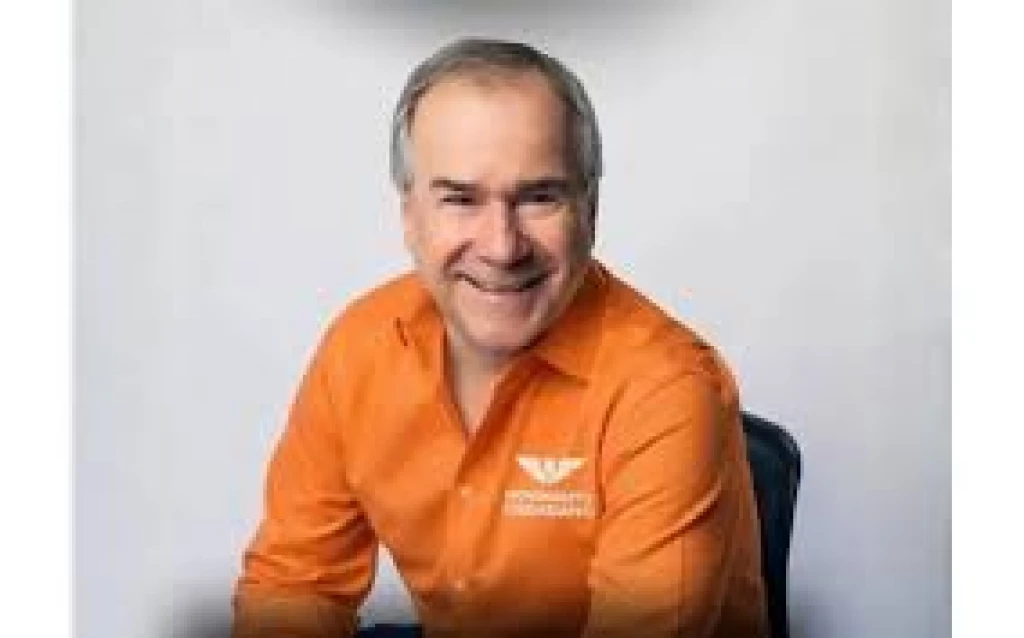 El reto de Sergio Esquer en Movimiento Ciudadano es incorporar a los jóvenes