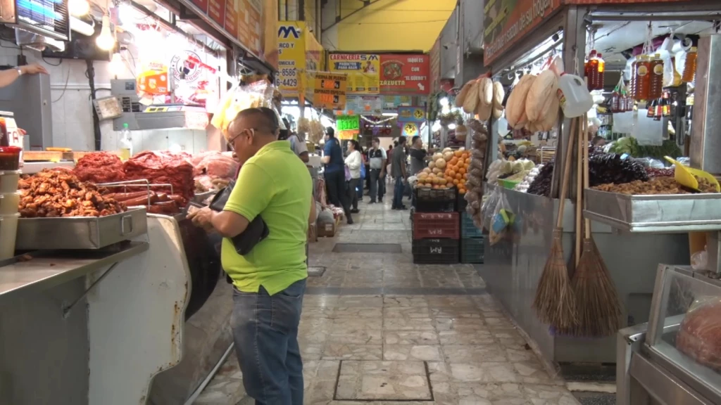 Se viene una escalada de precios en productores de la canasta básica