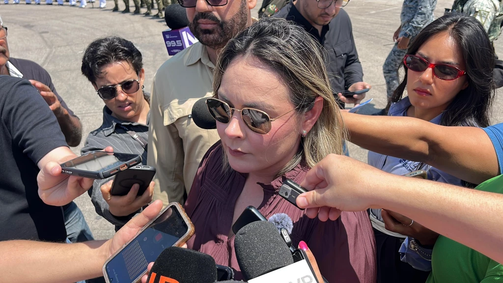Operativos en la zona sur de Sinaloa han dado buenos resultados