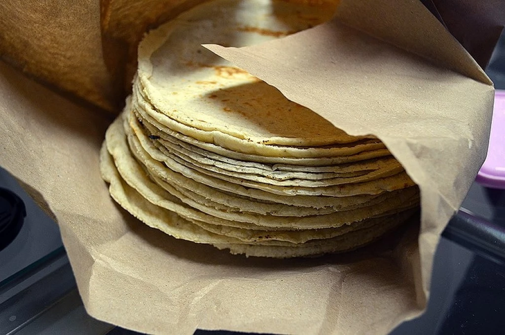 El kilo de tortilla se mantiene en 27 pesos en Sinaloa