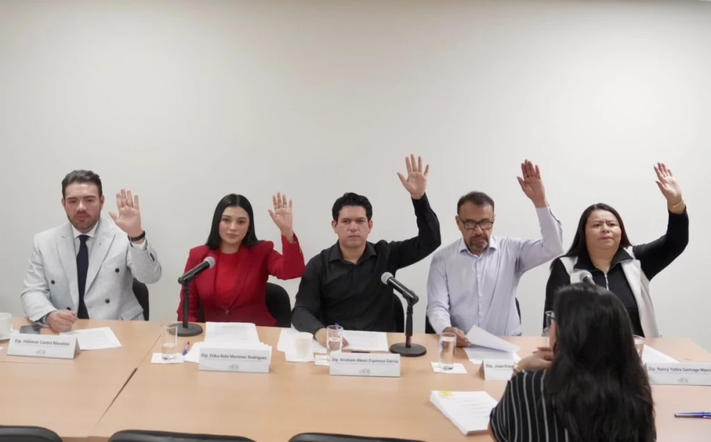 Determina Comisión de Protocolo que nueve iniciativas sigan su proceso legislativo