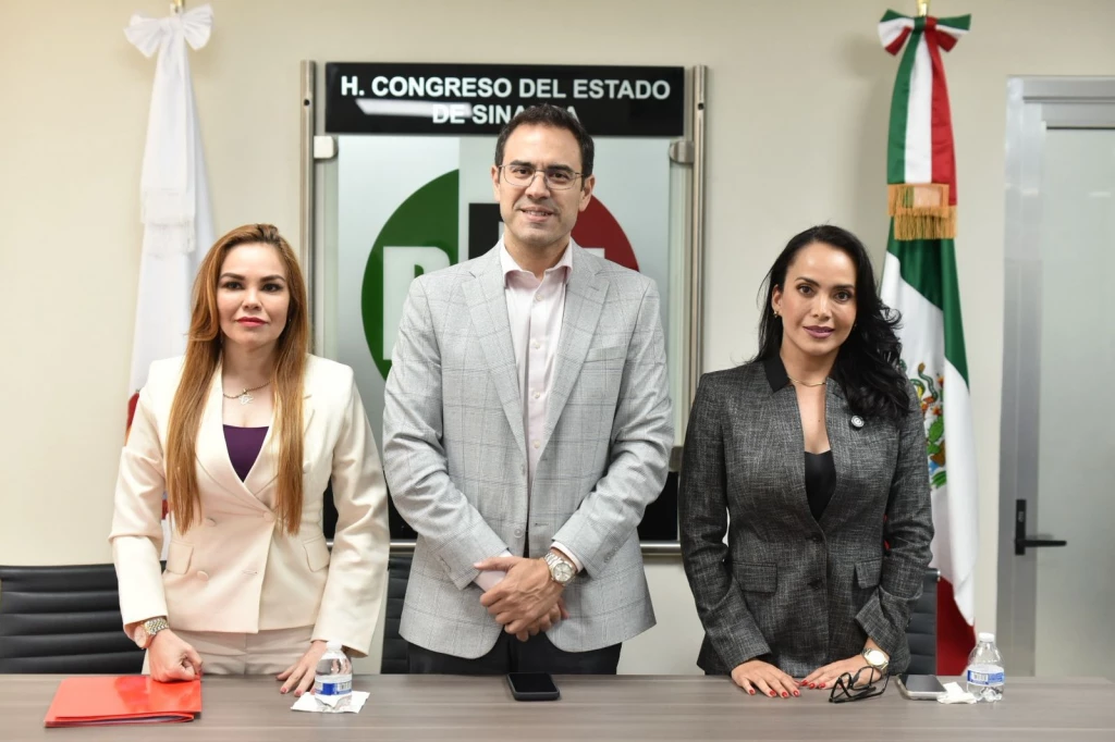 Impulsa GPPRI la creación del Instituto Sinaloense del Emprendedor