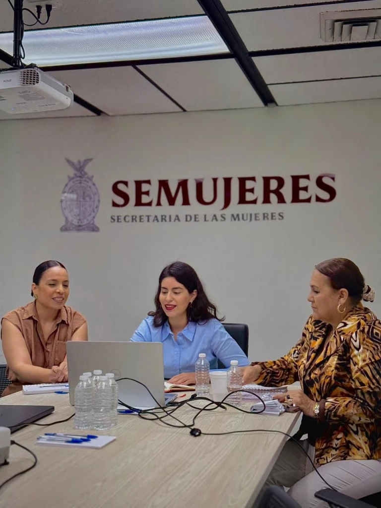 Promueve SEMujeres el derecho al placer y una sexualidad libre de estigmas