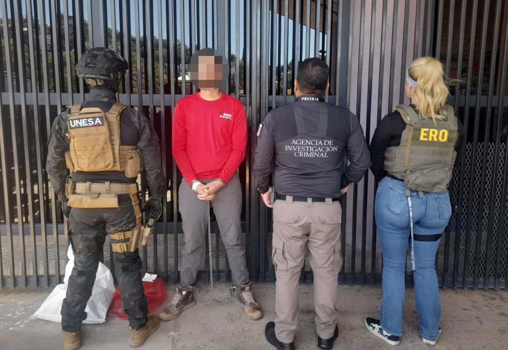 Detienen a segundo implicado en el feminicido de Aida la profesora de Cobaes