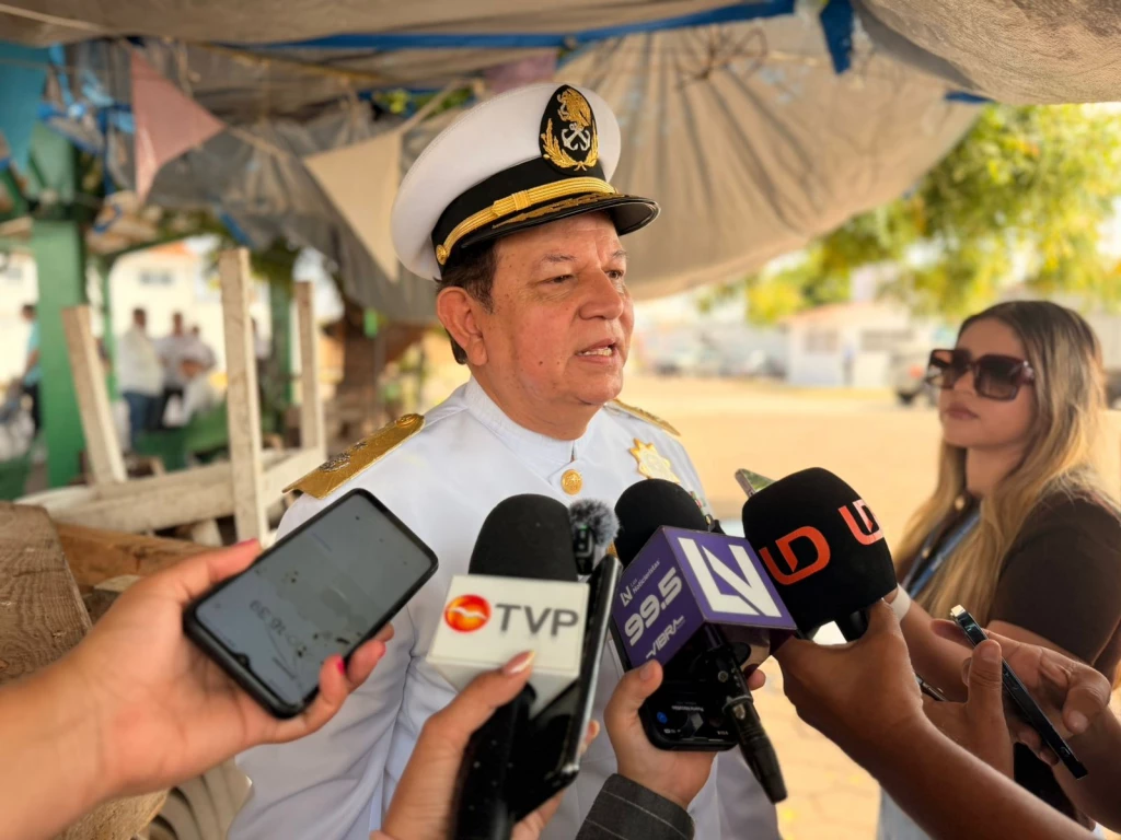 Este sábado habrá una carrera de veleros en Mazatlán