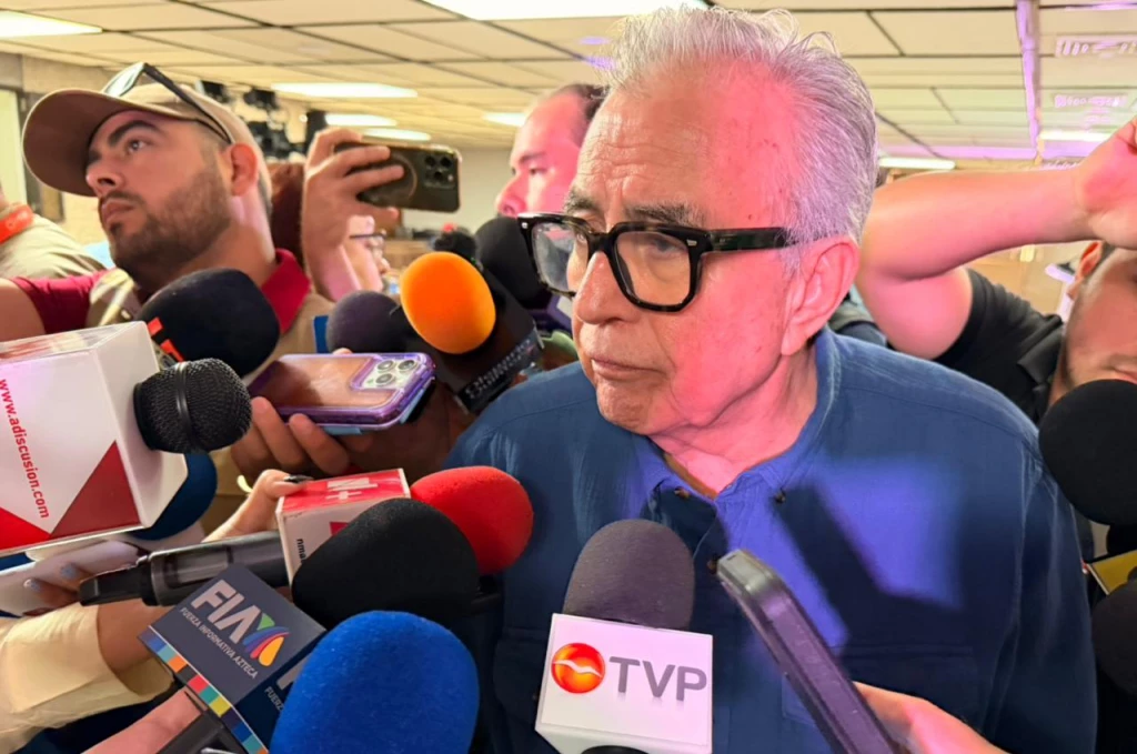 Especulan detención de “El Guano” entre Sinaloa y Durango 