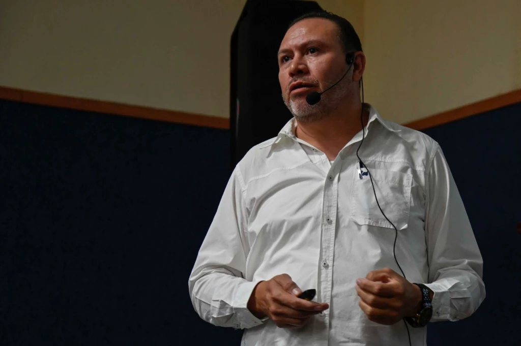 Analizan en la UAS el papel del abogado en la preservación de los ecosistemas; la complejidad jurídica de los estudios de impacto ambiental