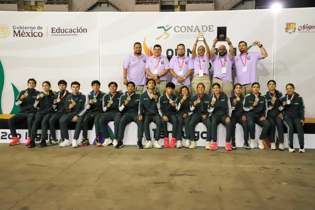 Sinaloa tendrá representantes en Preselección Nacional de Beisbol 5