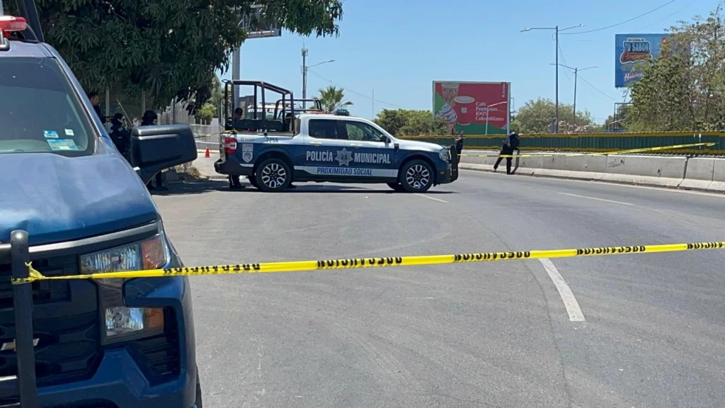 La Secretaría de Seguridad Pública y Tránsito Municipal emite comunicado acerca de la persecución y balacera en Culiacán