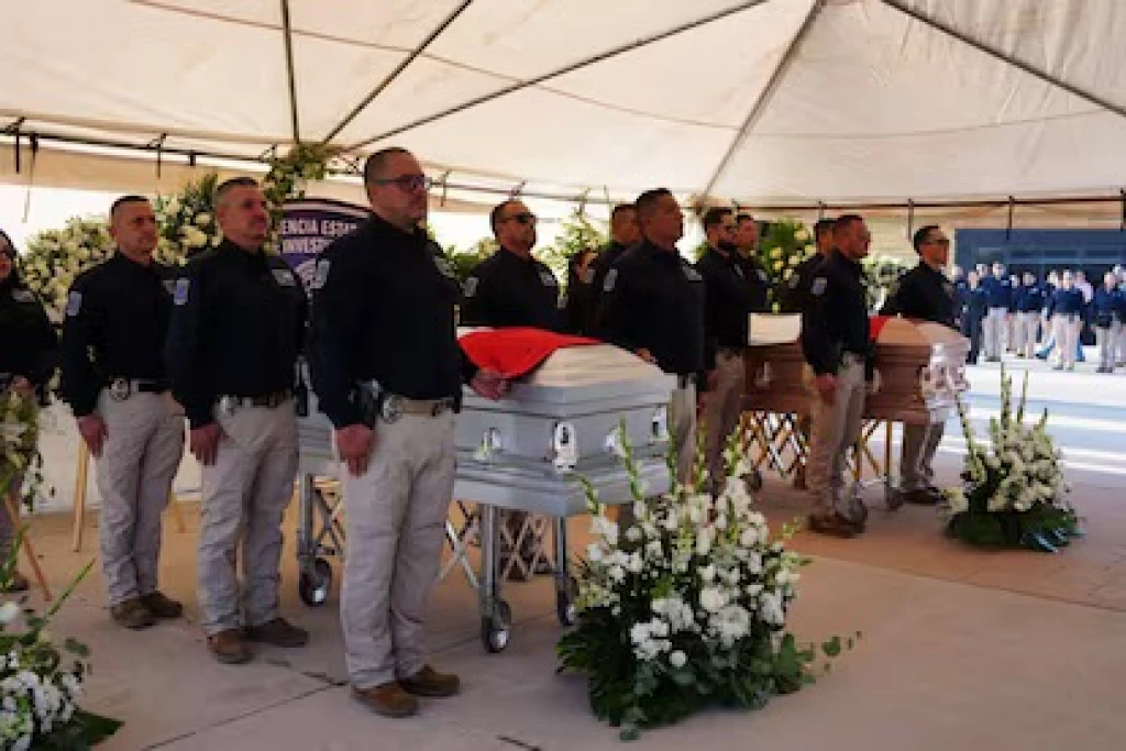 Agentes de la CIA  ingresaron sin acreditación para operar en México