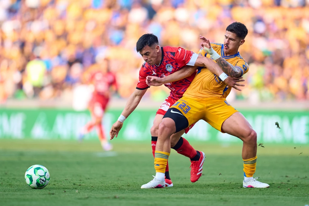 El Mazatlán FC se despide de la Liga MC con derrota ante Tigres