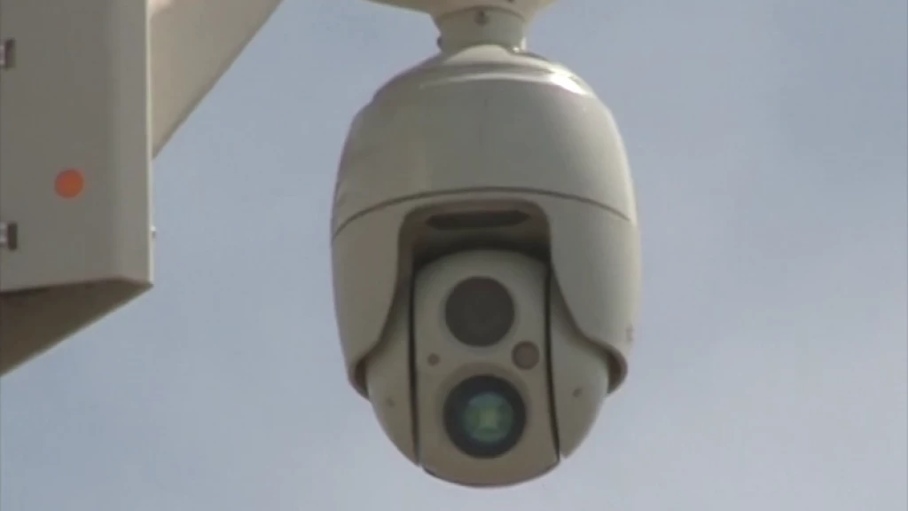 Activo el C5 en Culiacán con 95 puntos de monitoreo