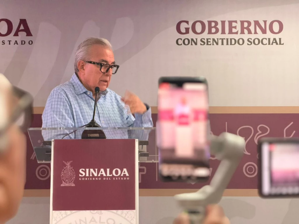 Culminan acciones en la mina Santa Fe en El Rosario