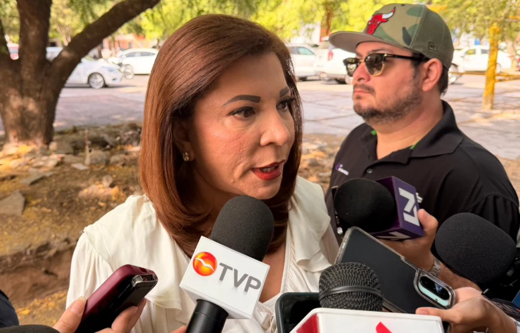 SEPyC da seguimiento a caso en Preparatoria Lobos en Culiacán 