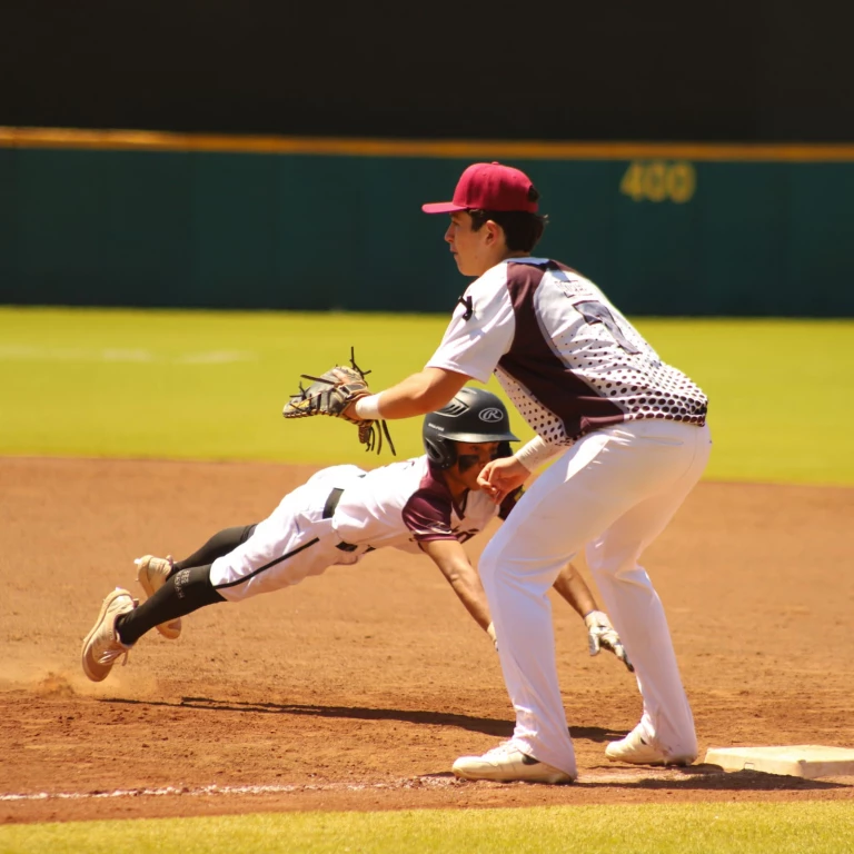 Sinaloa con paso perfecto en Beisbol categoría Junior en la Olimpiada Nacional CONADE 2026