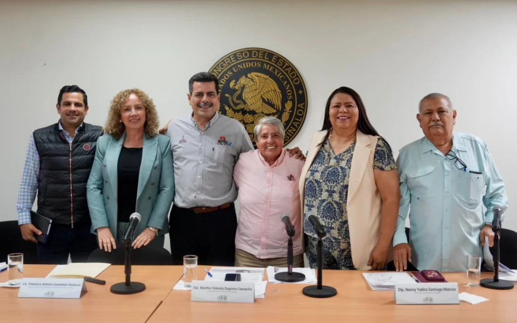 Reconoce Comisión de Vivienda del Congreso avances en CVIVES