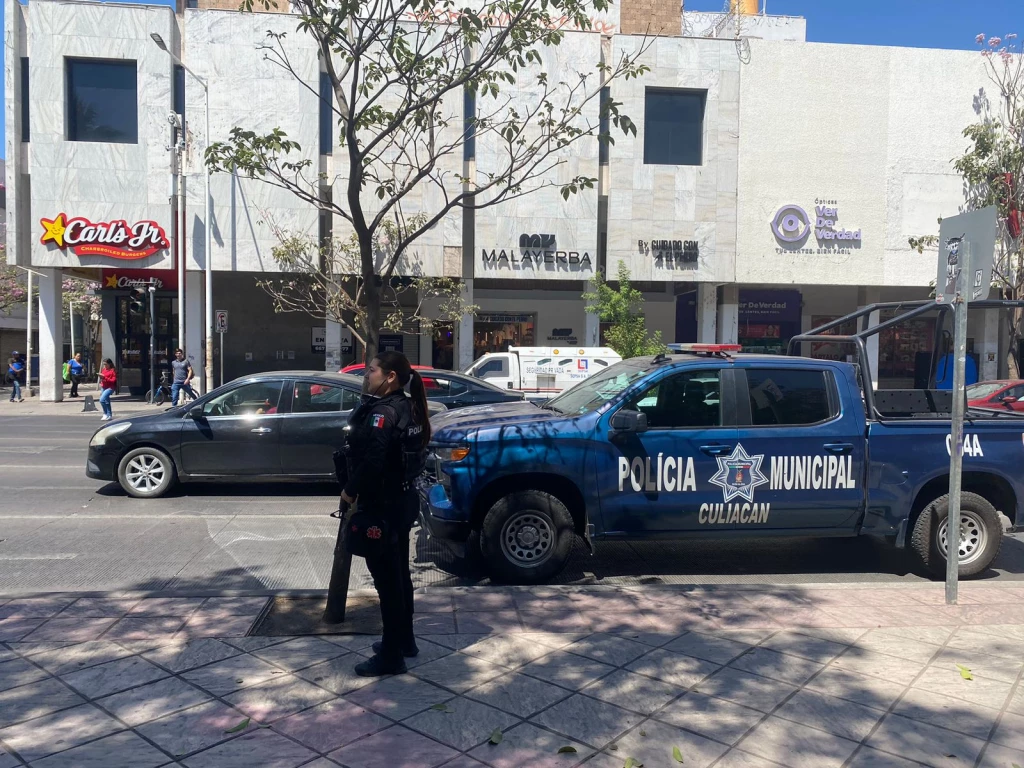 La SSPyTM mantiene acciones preventivas; detiene a tres personas por delito, 114 por faltas y asegura dos vehículos con reporte de robo durante este mes