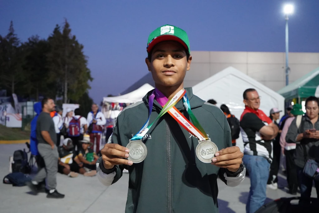 Buen arranque de Sinaloa en Tiro con Arco en la Olimpiada Nacional CONADE 2026