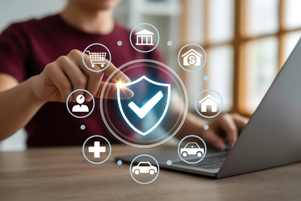 El valor de la certeza: Cómo asegurar tus grandes inversiones en la era digital