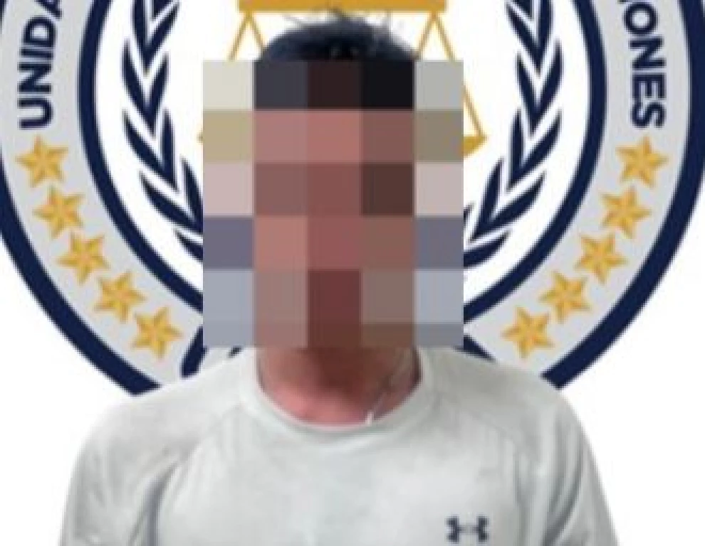 Cae el primer implicado del asesinato de Ricardo Mizael en Culiacán 