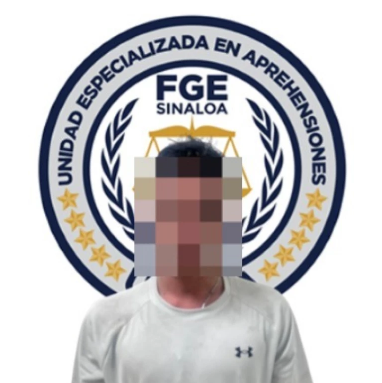 Obtiene FGE Sinaloa vinculación a proceso contra probable responsable de homicidio calificado en Culiacán