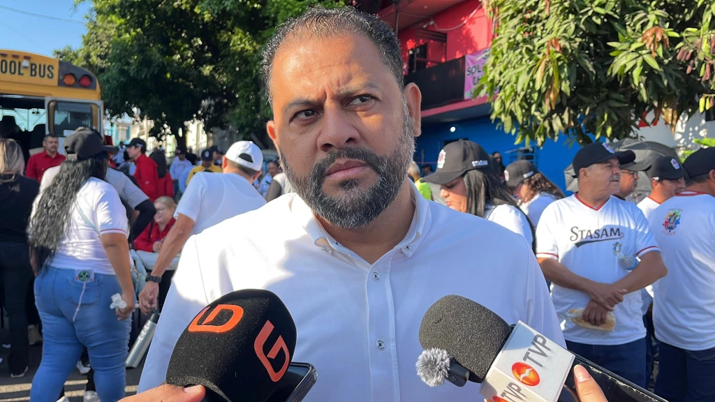 Ayuntamiento de Mazatlán ha resuelto 12 demandas generadas por trabajadores en lo que va de la actual administración
